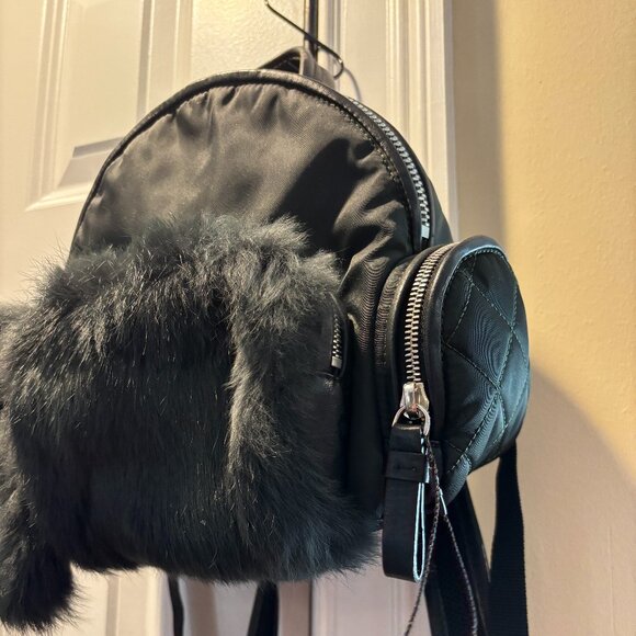 NWOT Moncler backpack - Picture 2 of 3